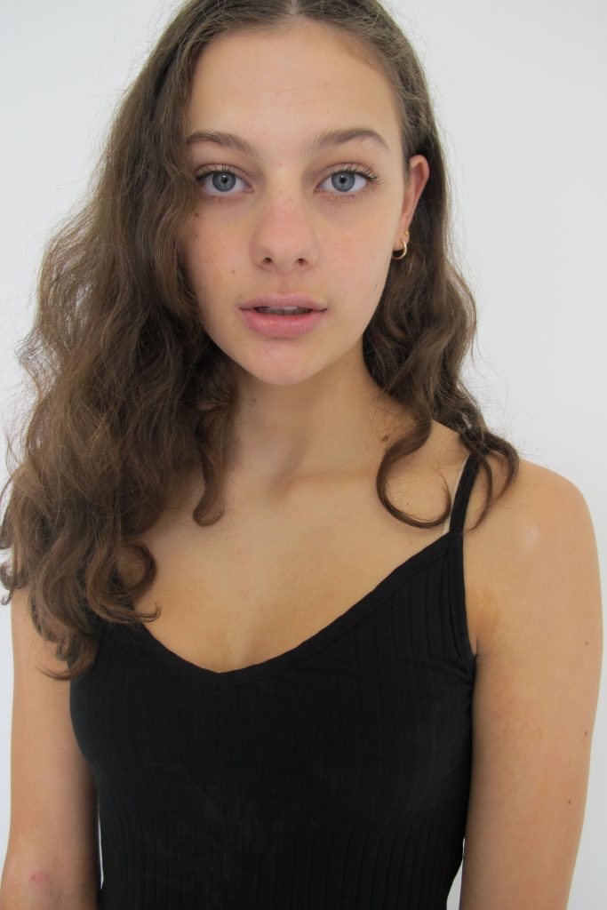 Kyra Yildz 62models23 62 Management