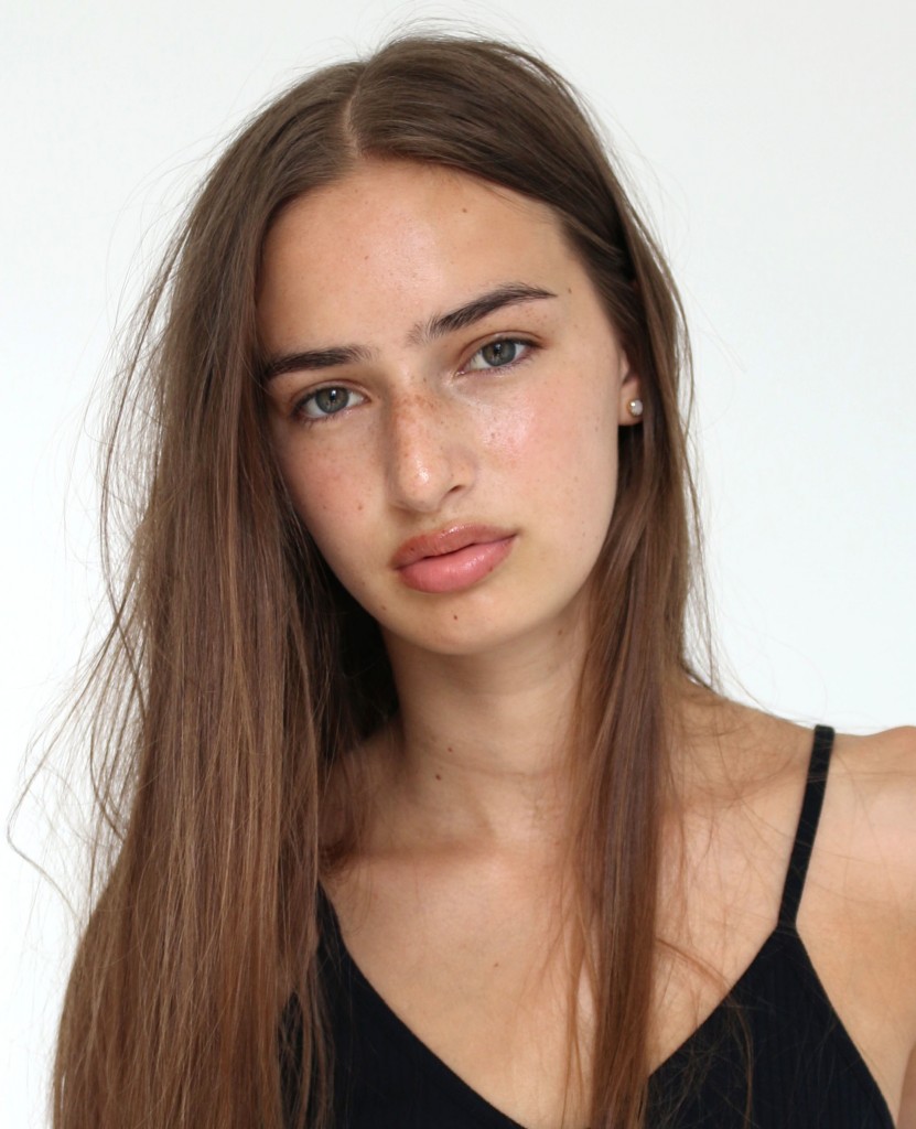 Anna Cherry Head Shot - 62 Management