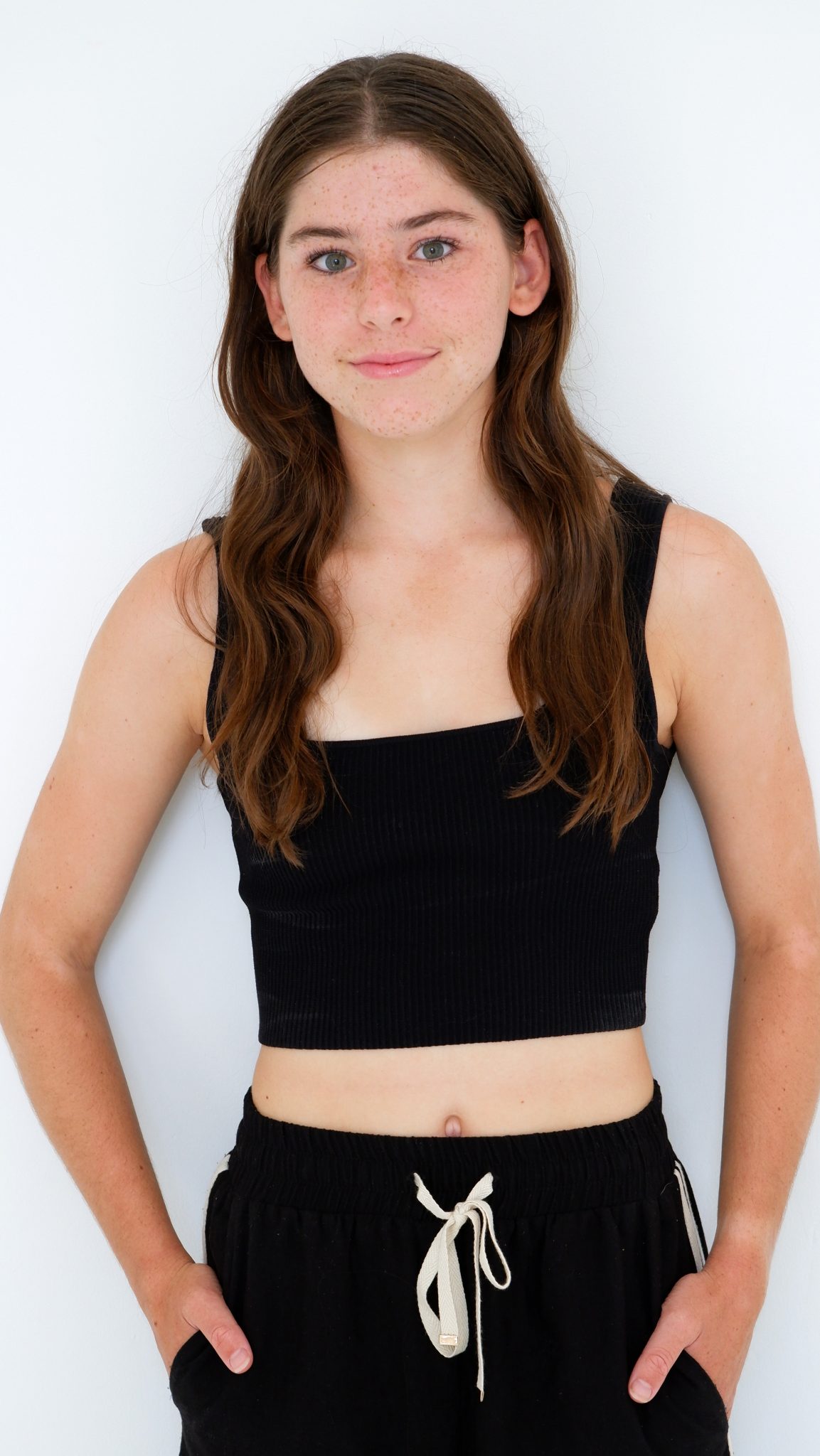 Belle Szczepanski - 62 Management