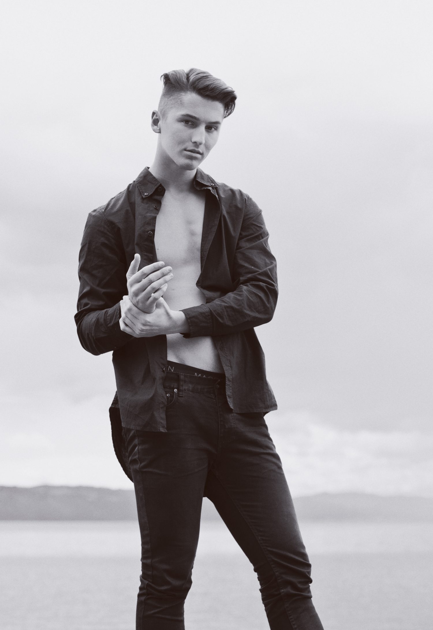 Jack Becroft 01 62 Management