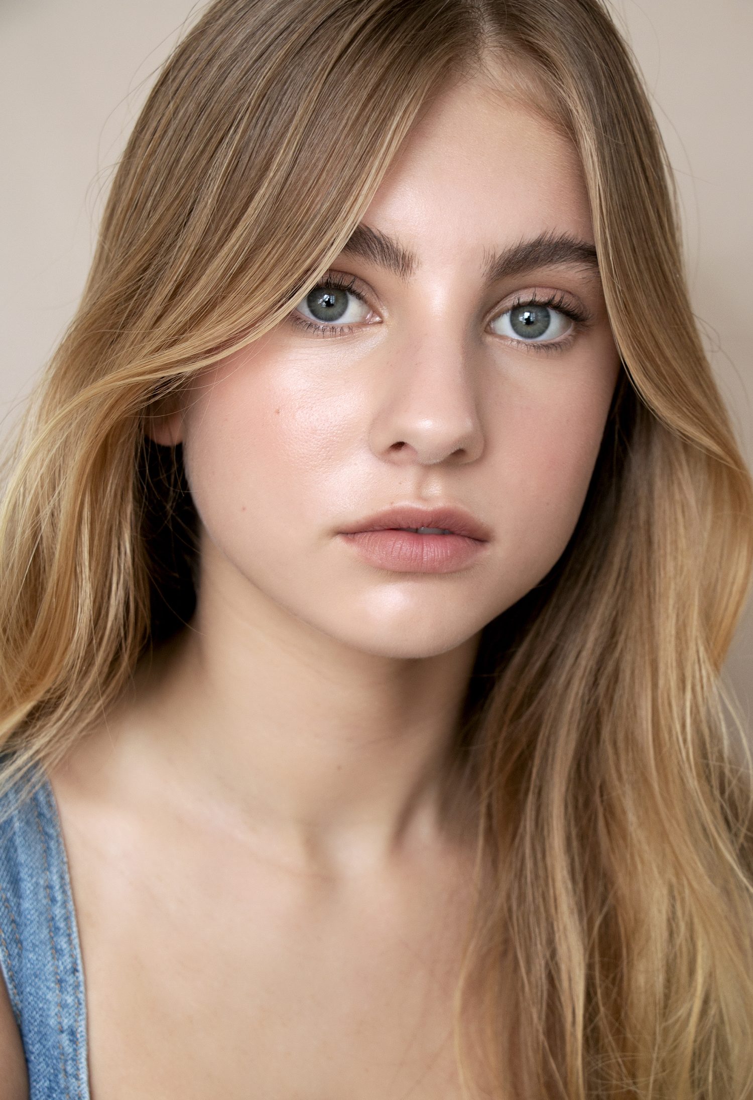 Grace Young Photographer and make up Lisa Matson 62 Management 9.9.19