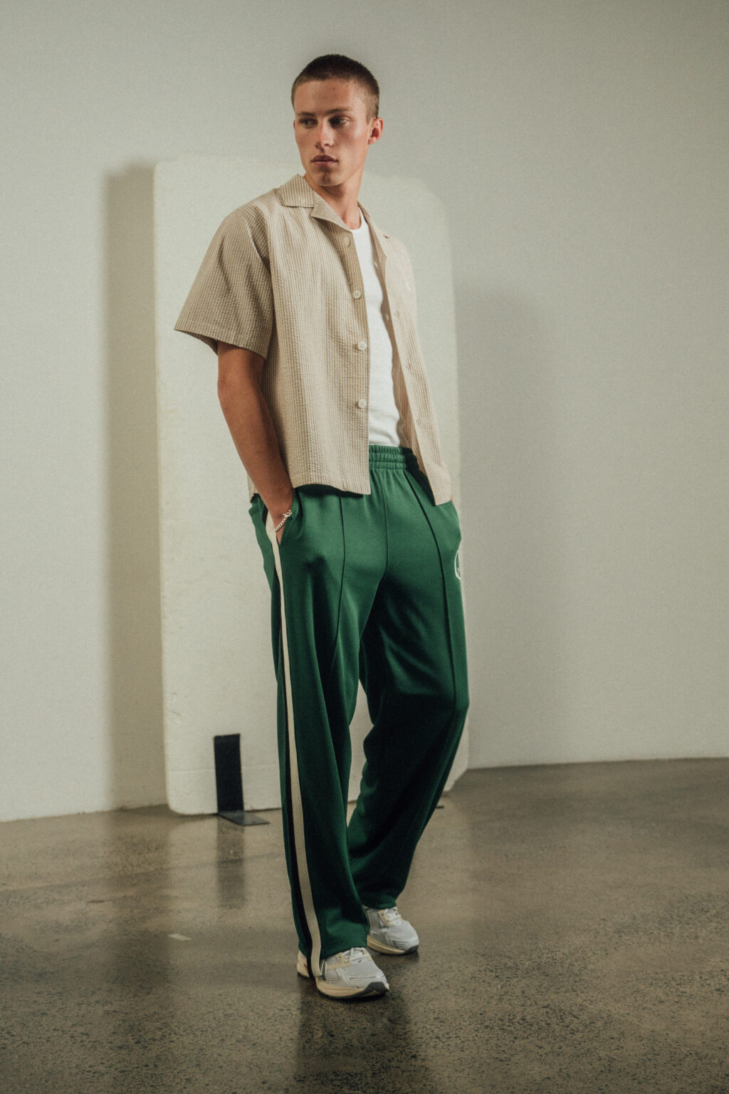 David Miller - 62 Management