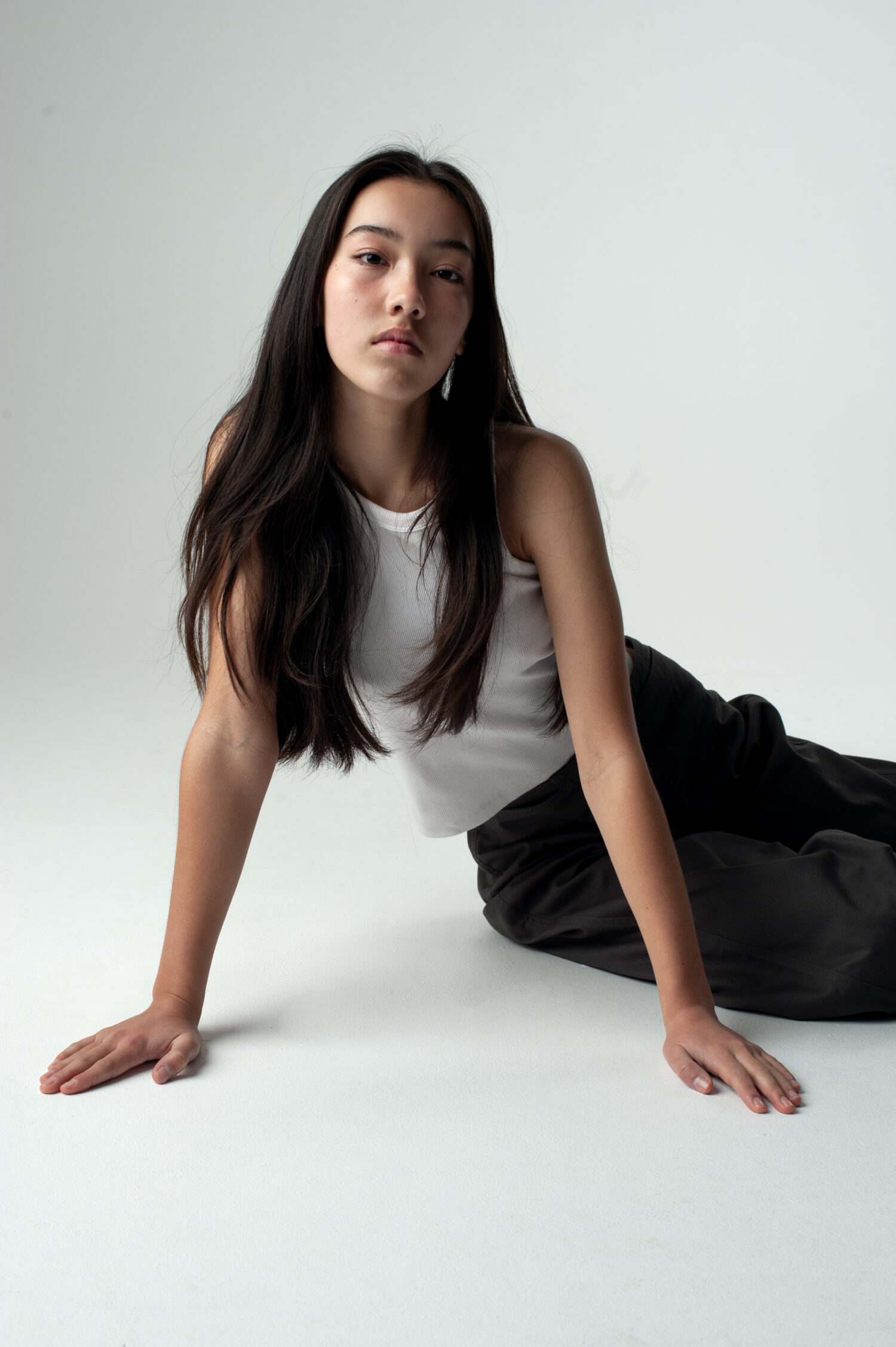 Estella Ritchie - 62 Management