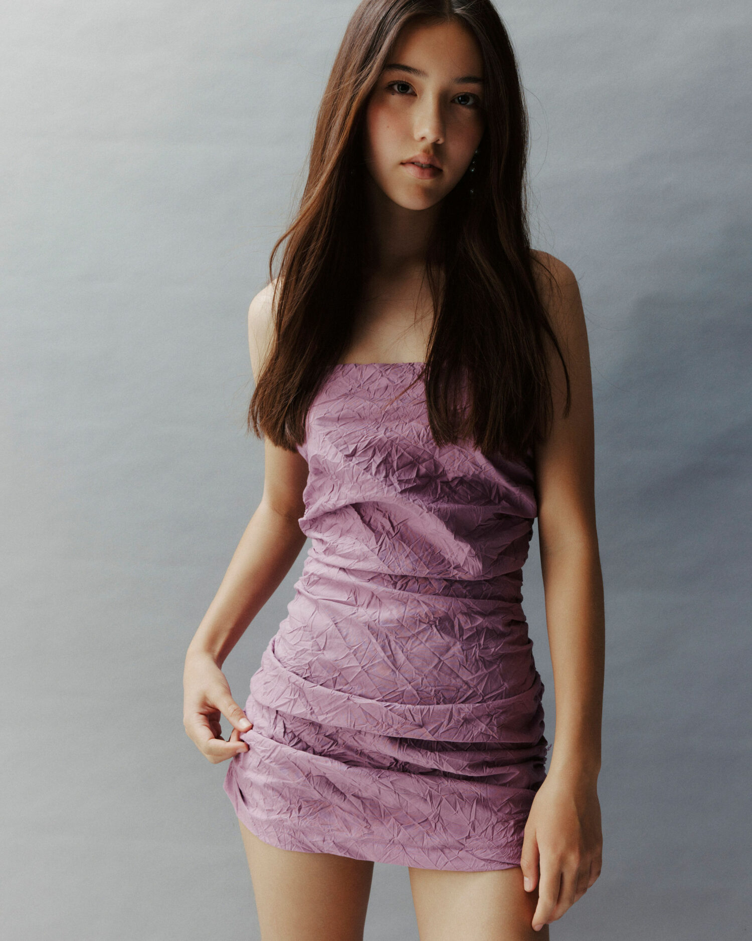 Estella Ritchie - 62 Management