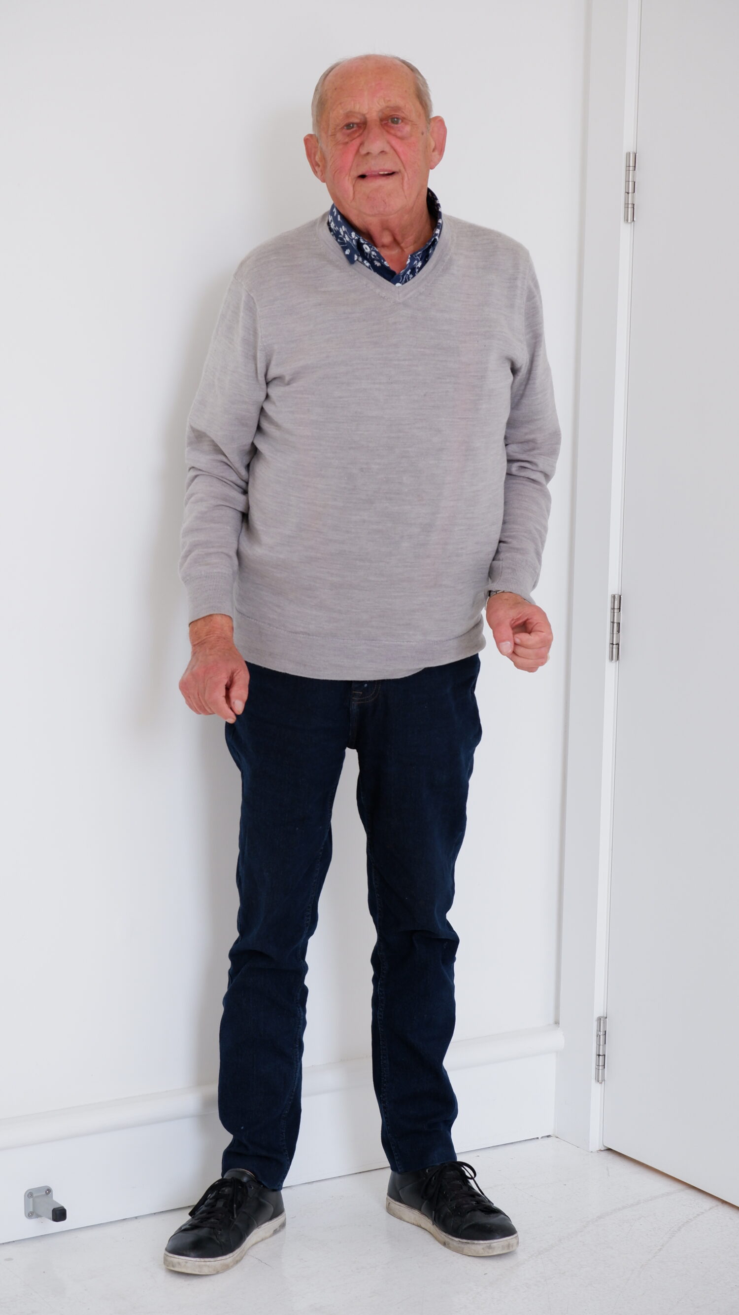 John Donoghue 62 Management