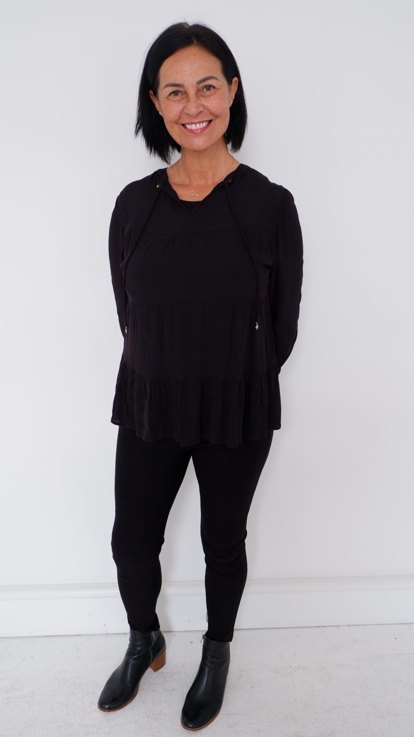 Renee Harris 62 management July 20255 - 62 Management